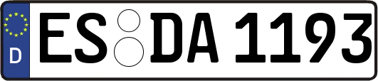 ES-DA1193