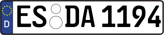 ES-DA1194