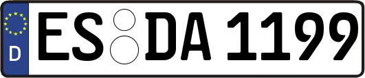 ES-DA1199