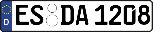 ES-DA1208