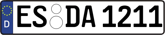 ES-DA1211