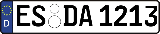 ES-DA1213