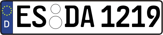 ES-DA1219