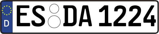 ES-DA1224