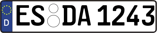 ES-DA1243
