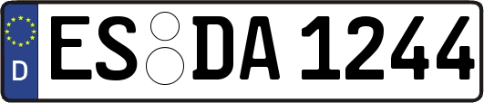ES-DA1244