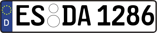 ES-DA1286