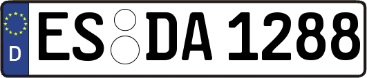 ES-DA1288