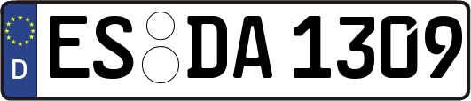 ES-DA1309