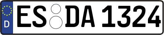 ES-DA1324