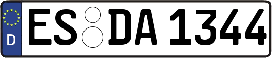 ES-DA1344