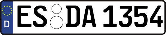ES-DA1354