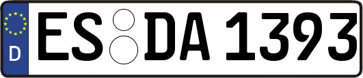 ES-DA1393