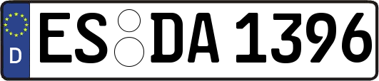 ES-DA1396
