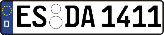 ES-DA1411