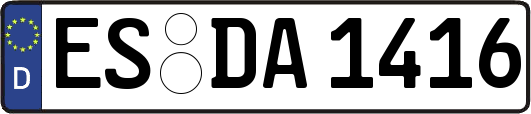 ES-DA1416
