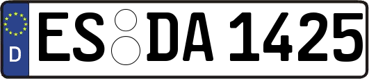 ES-DA1425