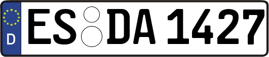 ES-DA1427