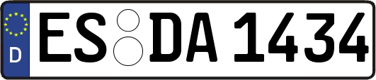 ES-DA1434