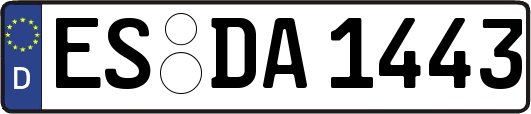 ES-DA1443