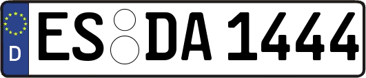 ES-DA1444