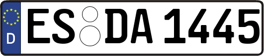 ES-DA1445