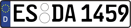 ES-DA1459