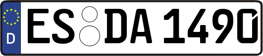 ES-DA1490