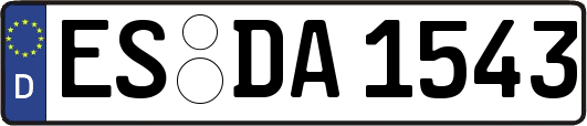 ES-DA1543