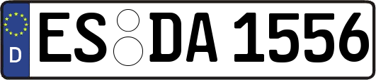 ES-DA1556