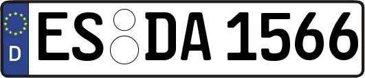 ES-DA1566