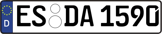 ES-DA1590