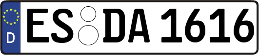 ES-DA1616