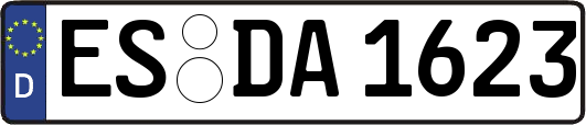 ES-DA1623