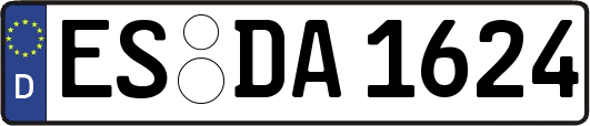 ES-DA1624