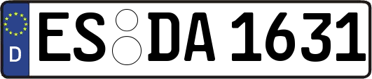 ES-DA1631