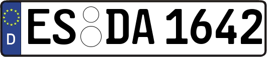 ES-DA1642