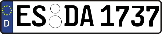 ES-DA1737