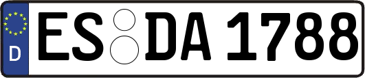 ES-DA1788