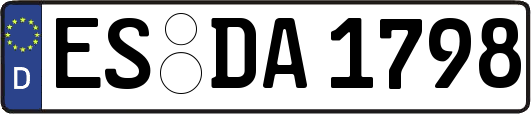 ES-DA1798