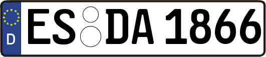 ES-DA1866