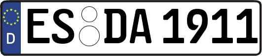 ES-DA1911