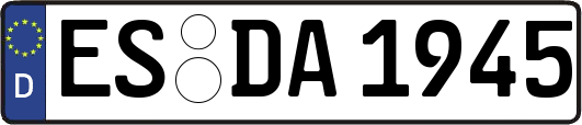 ES-DA1945