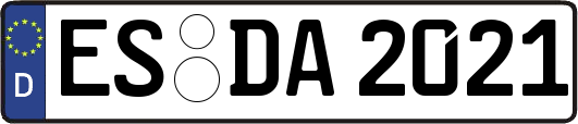ES-DA2021