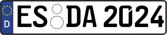ES-DA2024