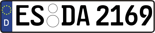 ES-DA2169