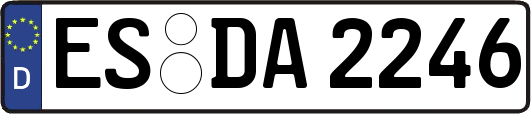 ES-DA2246