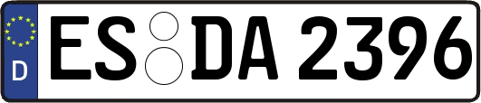 ES-DA2396