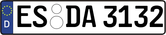ES-DA3132