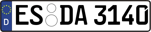 ES-DA3140